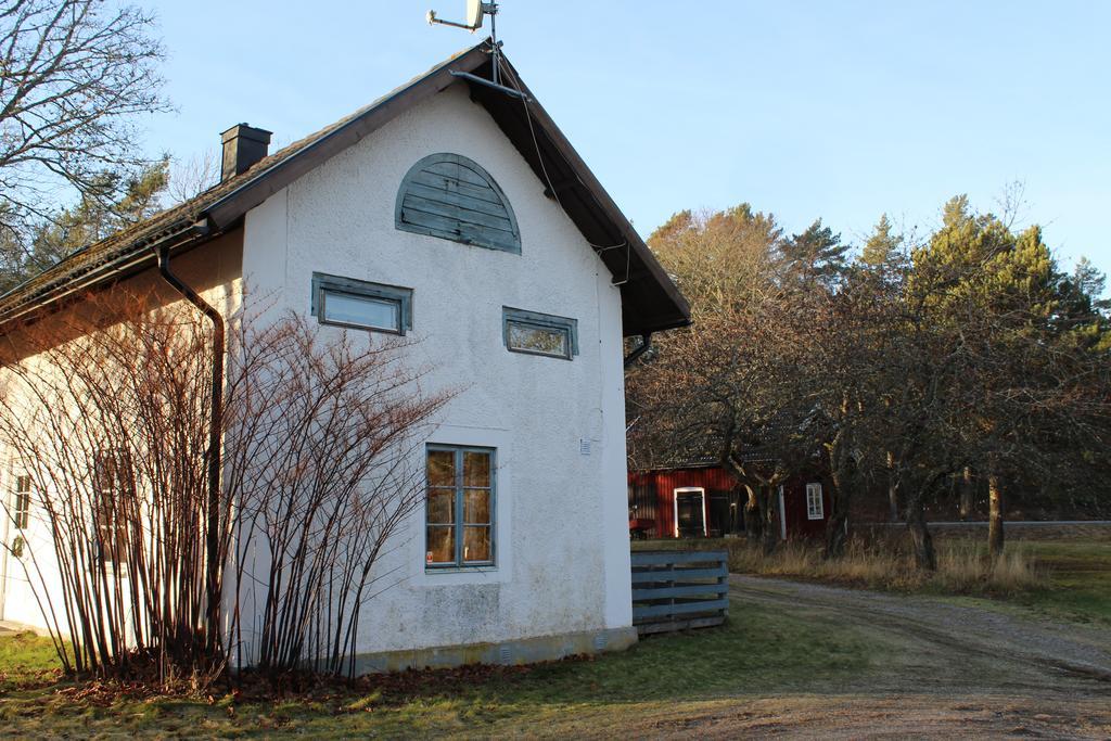 Lilla Sandereds Gard Loftahammar Pokój zdjęcie
