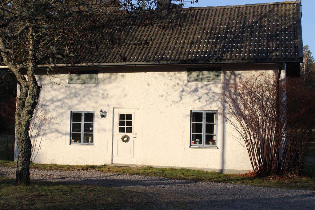 Lilla Sandereds Gard Loftahammar Pokój zdjęcie